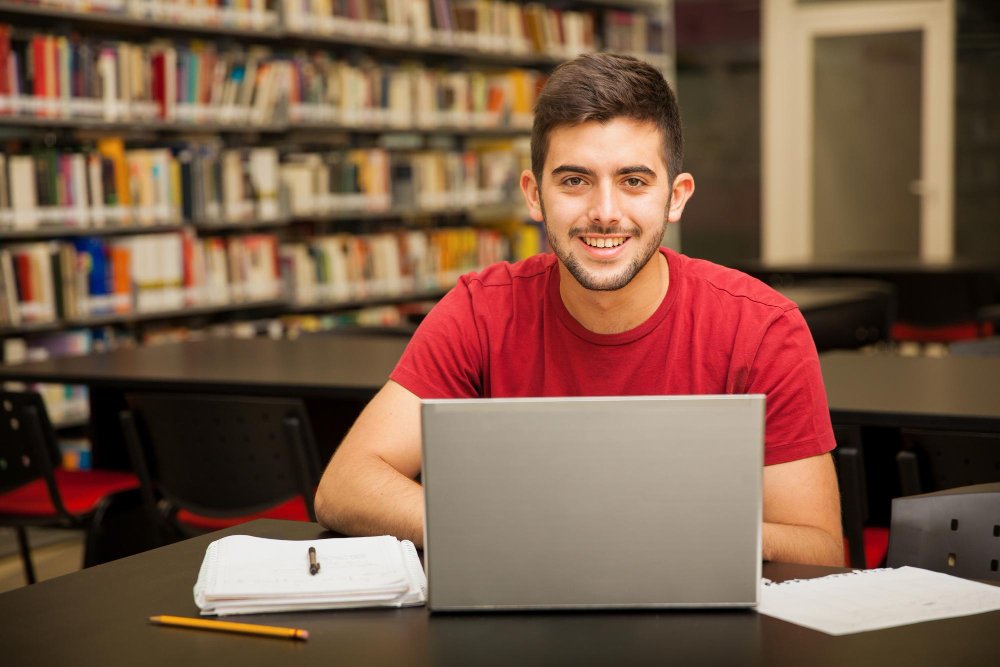 Scottish Highlands University online 1