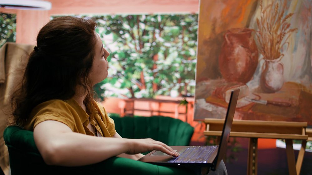 Scottish Highlands University online 2