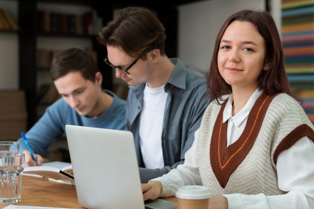 Scottish Highlands University online 3